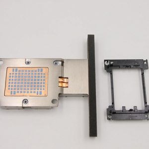 Радиатор LENOVO, THINKSYSTEM SR630 205W HEATSINK, 01PE027, 7XG7A05555, 4F17A12332