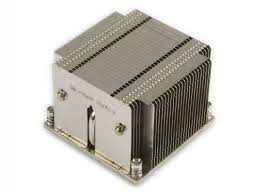 Радиатор LENOVO, LENOVO HEATSINK FOR IBM SYSTEM X3650 M5, 00KC788, 00FK884