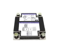 Радиатор LENOVO, HEATSINK Heatsink CPU, 0000068Y8695, 68Y8695