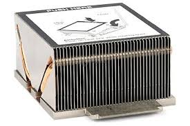 Радиатор LENOVO, MECHANICAL HEATSINK 130W, 0000094Y6614, 94Y6614