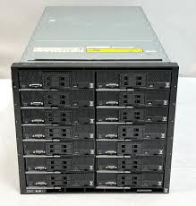 Сервер IBM, FLEX SYSYTEM MANAGER NO PROC NO MEMORY NO HDD, 7955-AC1, Восстановленный