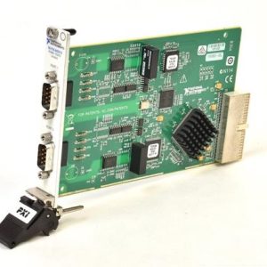 Модуль 2-х портовый изолированного последовательного интерфейса RS485/RS422