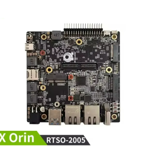 Плата разработки Realtimes AGX Orin RTSO-2005