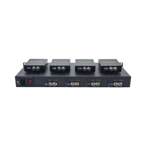Система оптоволоконной передачи данных 3G-SDI EFP (HL-EFP-3G-1 / HL-EFP-3G-4)