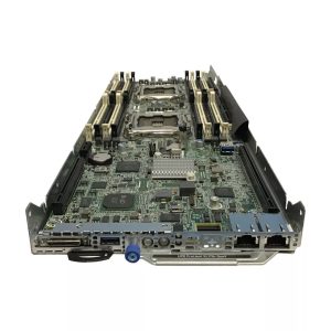 Сервер (блейд-лезвие) HPE ProLiant XL170r Gen9