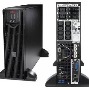 ИБП APC smart-UPS RT 6000