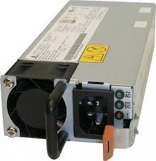 Блок питания LENOVO, ThinkSystem 1100W (230V / 115V) Platinum Hot-Swap Power Supply, 7N67A00885, 01GV269, Восстановленный