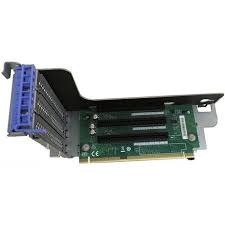 Адаптер LENOVO, THINKSYSTEM 2U X8/X8/X8 PCIE RISER 1 GREEN BOARD ONLY 01GV291, SC57A01997, 01GV291