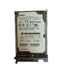 Жесткий диск IBM, IBM 900GB 10K 6G 2.5INCH SAS HDD, 49Y7449, 0000049Y7449, Восстановленный
