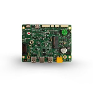 Плата разработки Realtimes AGX Orin RTSO-3006