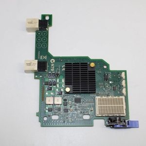 Сетевая карта IBM, BROADCOM 40GB 2 PORT INFINIBAND CFFH EXP CARD, 60Y0927
