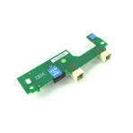 Плата-интерпозер IBM, 10GB LOM INTERPOSER CARD, 81Y9388