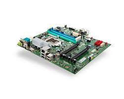 Системная плата LENOVO, ST50V2 SYSTEM BOARD, ROCKET LAKE-E , EMBEDDED DTPM (WITHOUT TCM), WITH BATTERY (CR-2032, LITHIUM, NO, 03GX756