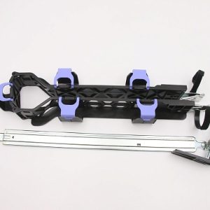 Кронштейн IBM, MAZE 2U CABLE MGMT ARM, 00KA594, 00FK622