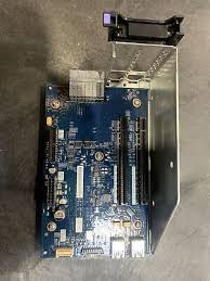 Хранилище LENOVO, IBM STORAGE I/O BOOK CARD FOR X3850 X6, 00FN716, 00D0055