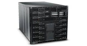 Шасси LENOVO, FLEX SYSTEM ENTERPRISE CHASSIS 2500W POWER SUPPLY FRU, 69Y5806, Восстановленный