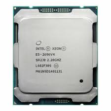 Процессор LENOVO, SP INTEL E5-2603V41.7GHZ/6C/15M, SR2P0, SSA0J21631, Восстановленный