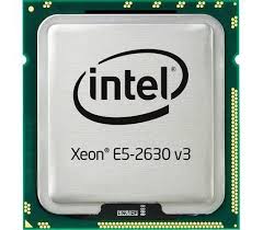 Процессор LENOVO, XEON 8C E5-2630V3 2.4GHZ 20MB 8GT/S 85W, 40X7462, SR206, 0000040X7462, Восстановленный