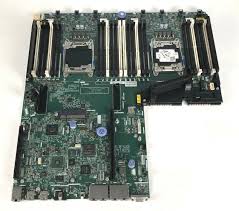 Системная плата LENOVO, X3550 M5 8869 SERVER SYSTEM BOARD, 01KN180, 01KN187, 01PE217