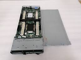 Системная плата LENOVO, THINKSYSTEM SD530 COMPUTING NODE SYSTEM BOARD TYPE 7X21, SB27A22030, 00MW540,