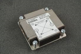 Радиатор LENOVO, X3250 M5 HEAT SINK, 46W9081, 00AM068