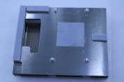 Радиатор LENOVO, X3850 X6 HEATSINK, 95Y4388, Восстановленный