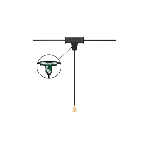 Антенна Flywoo ELRS 2.4g Minimortal PCB T Antenna UFL -60mm FW19003719
