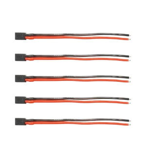 Комплект кабелей Flywoo A30 > PH2.0 CHARGING ADAPTER 60MM - 5 PACK GH205