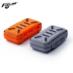 Контейнер водонипроницаемый для аксессуаров Flywoo FPV model tool accessories screw box waterproof 16*8*4cm
 TOOL042