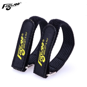 Комплект кевларовых ремней для АКБ Flywoo  Kevlar strap 
20X200mm ST0011