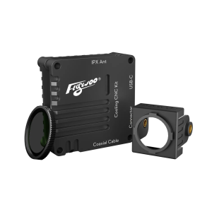 Комплект охлаждения Flywoo O4 Cooling CNC Kit Combo (18mm) FW19004291