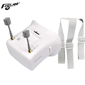 Очки Flywoo VR008 PRO FPV Goggle FW19001023