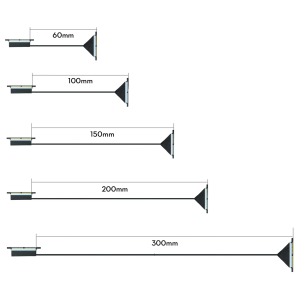 Кабель Flywoo O4/O4 Pro Coaxial 200mm Cable FW19004187