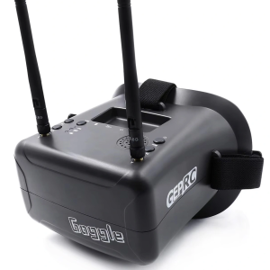 FPV видео-шлем GEPRC TinyGo Goggles