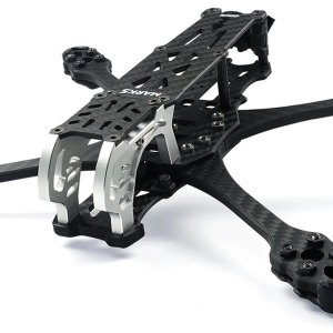 Рама GEPRC GEP-MK5 Pro (Чёрный)