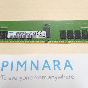 Оперативная память Samsung 16Gb PC4-25600/3200 МГц/DDR4-3200 ECC REG