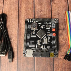 Плата разработки STM32F407VET6 Quason