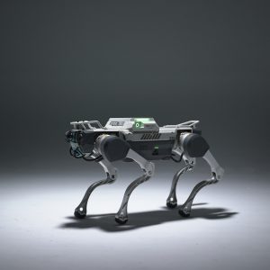 Робот DEEPRobotics X30-pro