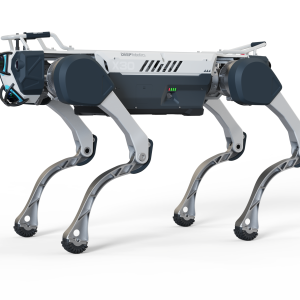 Робот DEEPRobotics X30
