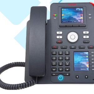 Телефон Avaya J159 IP PHONE 700512394