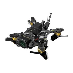 Квадрокоптер Flywoo Flybee 16 HD 2S O4 BNF ELRS FW19003985