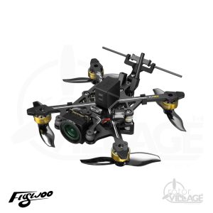 Квадрокоптер Flywoo Flybee 20 HD 2S O4 BNF DJI FW19003987