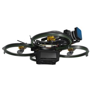Квадрокоптер Flywoo Flylens 85 Walksnail Moonlight 4K 2S V1.3 TBS FW19003398