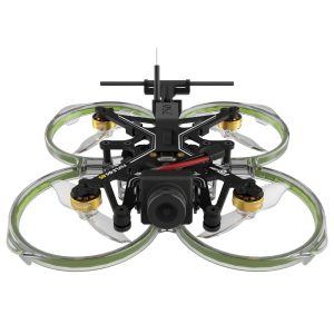 Квадрокоптер Flywoo Flylens 85 Walksnail Avatar V2 2S ELRS 2.4 FW19002443