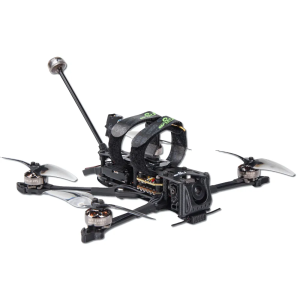 Полетный контроллер Flywoo GOKU H743 PRO 30X30 FC (ICM42688) FW19004502