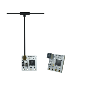 Ресивер Flywoo TCXO 2.4G ELRS EL24P FW19002582