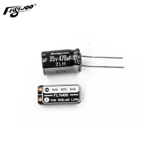 Фильтр питания Flywoo TVS Power Filter PCB FW19001233