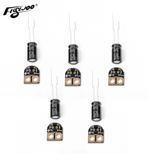 Фильтр питания Flywoo XT30 TVS Voltage Spike Filter PCB FW19001235