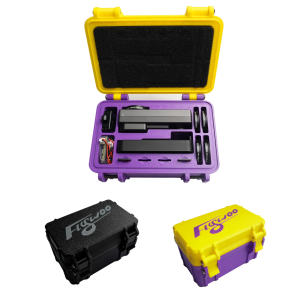 Контейнер для камер Flywoo 3D Printed Storage Box for Flywoo Naked GoPro-Black FW19003196