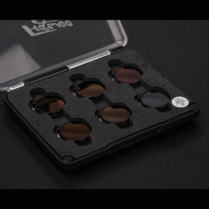 Комплект фильтров Flywoo DJI O3 Air Unit Filters Set (7PCS) FW19001940